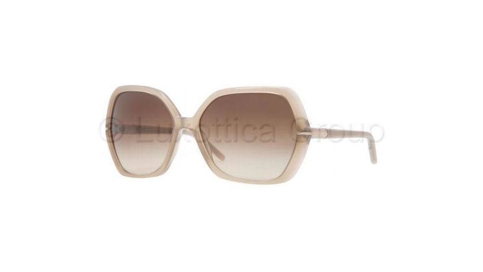 Burberry BE4107 Sunglasses 301213-6016 - Sand Brown Gradient
