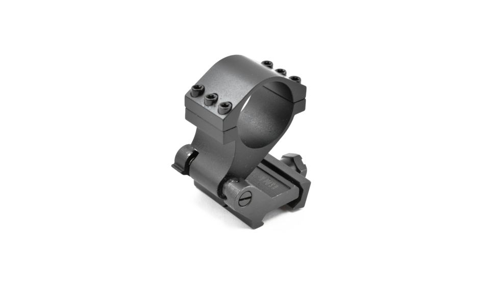 Bushnell AR Optics 3x Magnifier, FMC, Black, AR731304