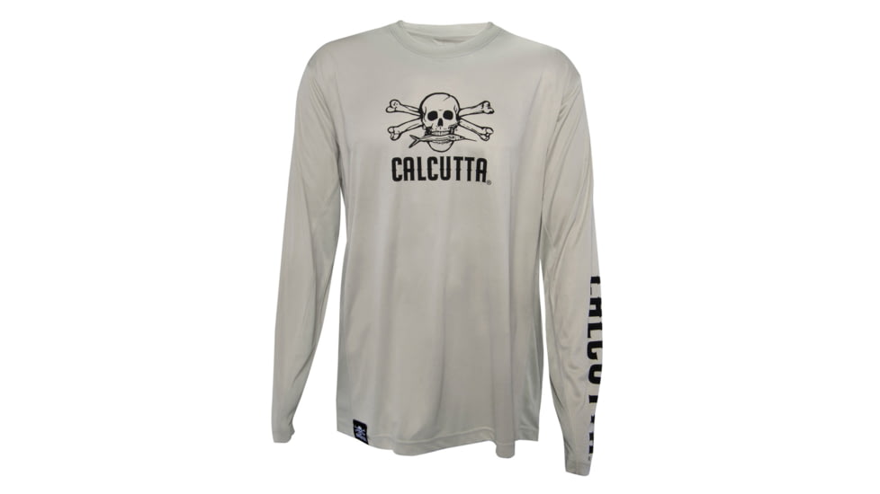 Calcutta CPLSGY-M Performance Poly