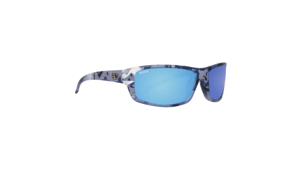 Calcutta Prowler True Timber Camo Sunglasses