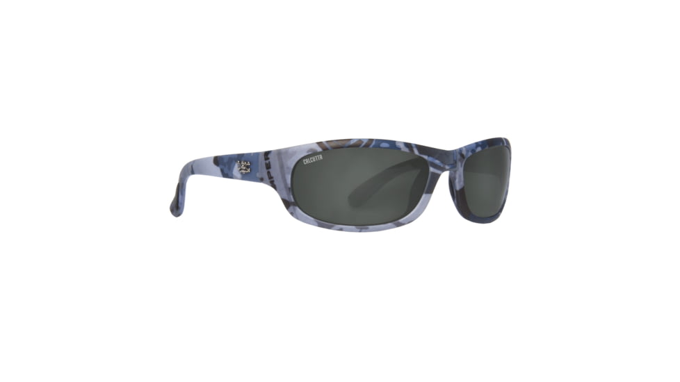 Calcutta Steelhead True Timber Camo Sunglasses