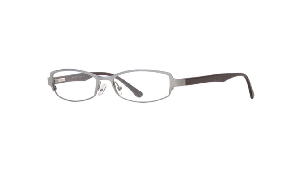 Calligraphy Collections Stowe SESC STOW00 Bifocal Prescription Eyeglasses - Purple SESC STOW005335 PU