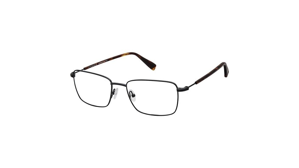 Canali 301 Eyeglass Frames - Frame Matte Navy, Size 54/18mm CO30102