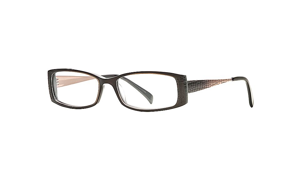Carmen Marc Valvo CM Adriel SECM ADRI00 Eyeglass Frames