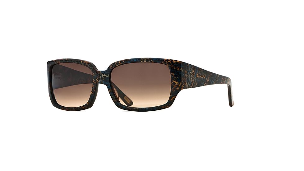 Carmen Marc Valvo CM Danica SECM DANC06 Prescription Sunglasses