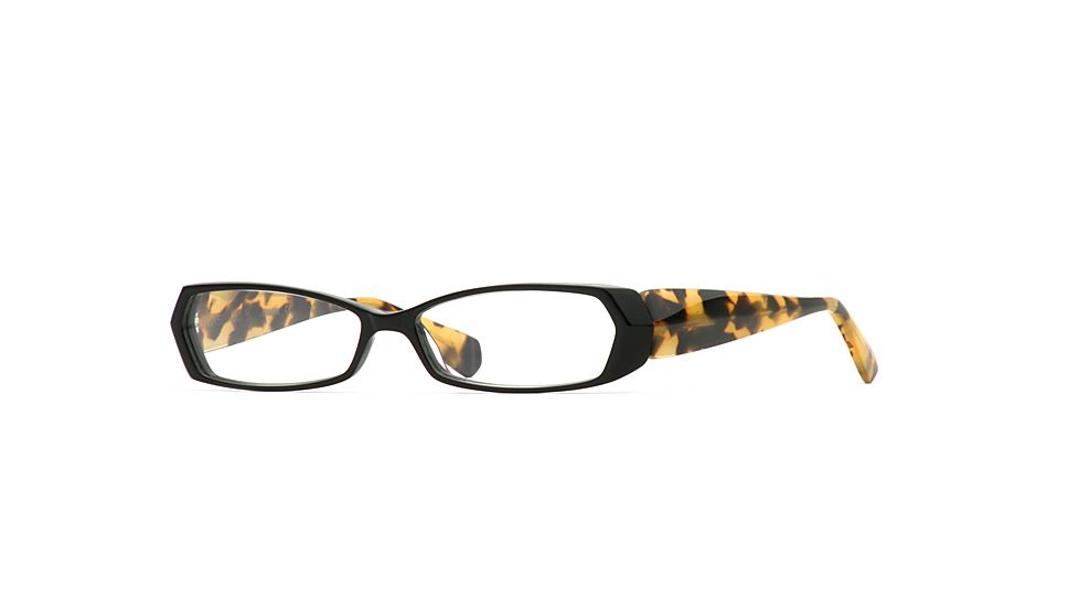Carmen Marc Valvo CM Grable SECM GRAB00 Eyeglass Frames