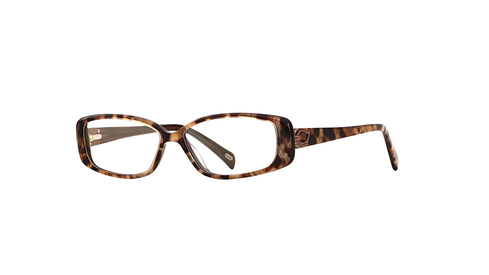 Carmen Marc Valvo CM Jamiselle SECM JAMI00 Eyeglass Frames