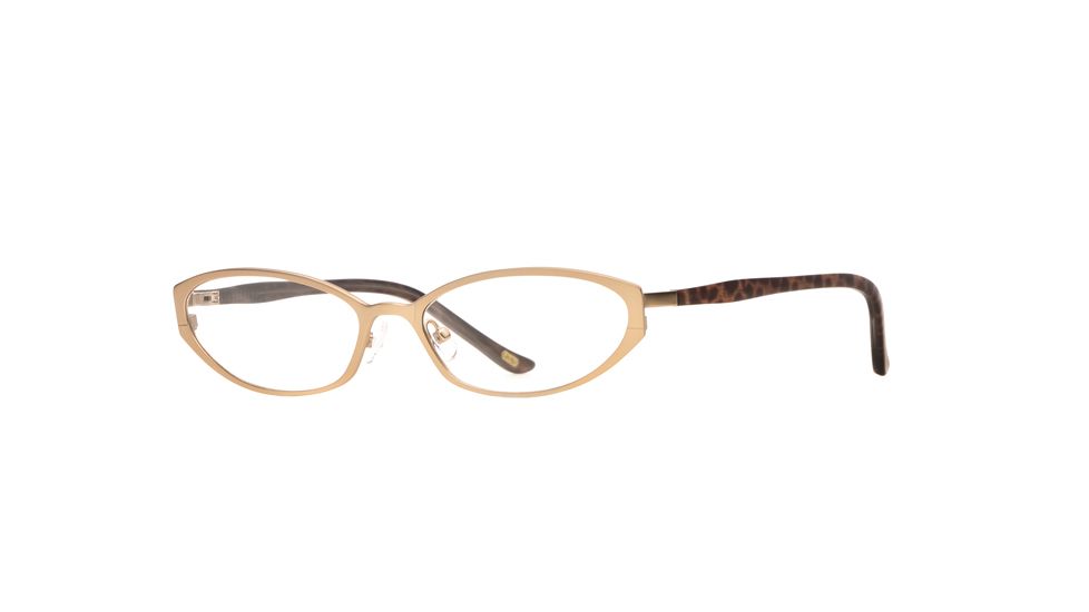 Carmen Marc Valvo CM Karina SECM KARI00 Bifocal Prescription Eyeglasses