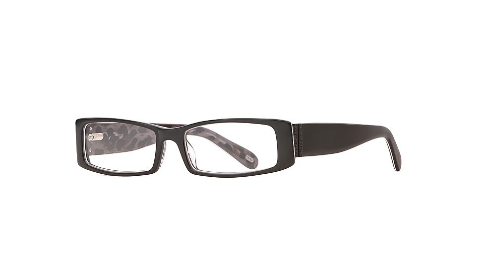 Carmen Marc Valvo CM Keira SECM KEIR00 Progressive Prescripton Eyeglasses
