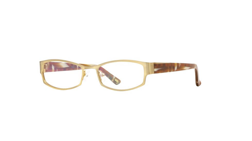 Carmen Marc Valvo CM Maki SECM MAKI00 Bifocal Prescription Eyeglasses