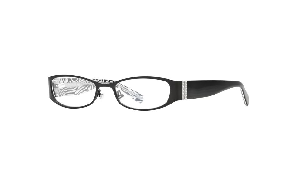 Carmen Marc Valvo CM Paloma SECM PALO00 Prescription Eyeglasses