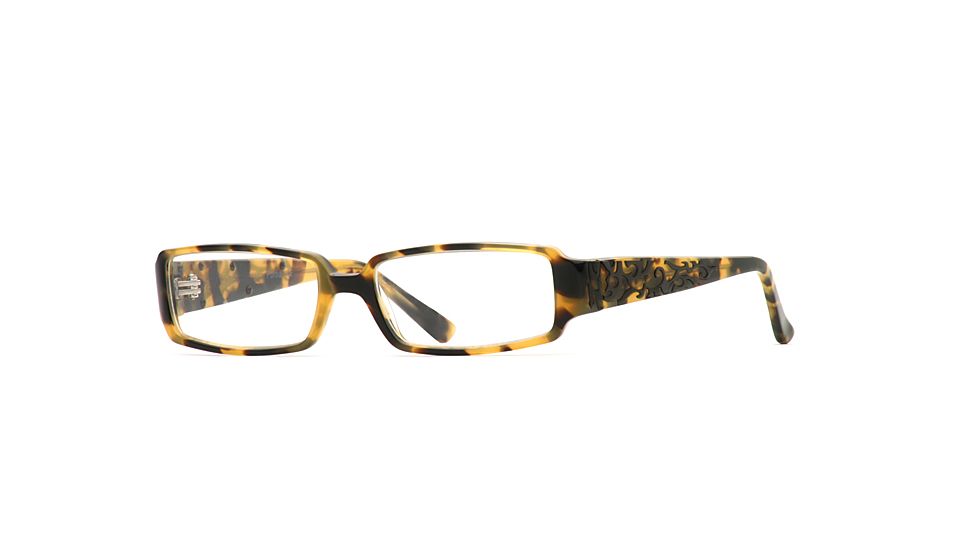 Carmen Marc Valvo CM Portia SECM PORT00 Bifocal Prescription Eyeglasses
