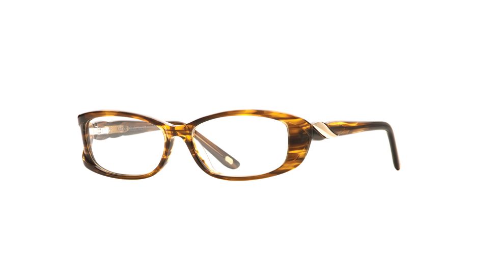 Carmen Marc Valvo CM Zarah SECM ZARA00 Eyeglass Frames
