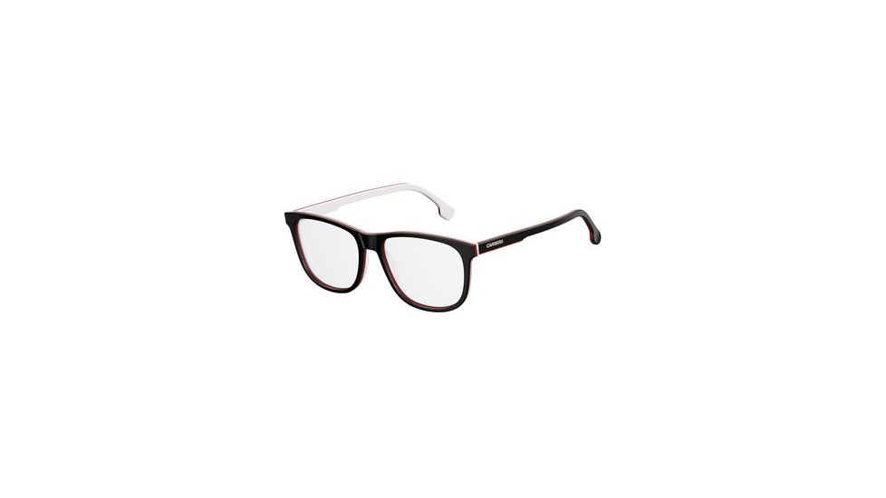 Carrera 1105/V Bifocal Prescription Eyeglasses CA1105-0807-5317 - Black Frame, Lens Diameter 53mm, Distance Between Lenses 17mm