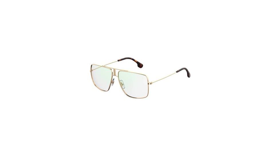 Carrera 1108 Eyeglass Frames CA1108-0000-5814 - Rose Gold Frame, Lens Diameter 58mm, Distance Between Lenses 14mm