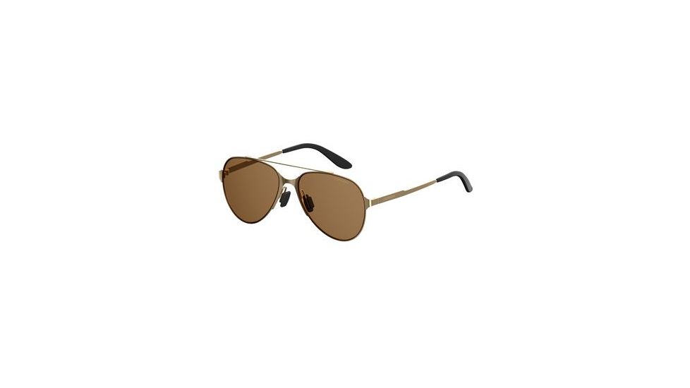 Carrera 113/S Bifocal Prescription Sunglasses CA113S-0J5G-W4-5717 - Lens Diameter 57 mm, Frame Color Gold