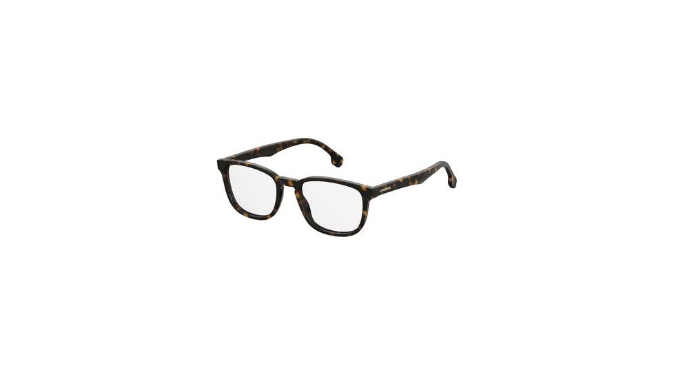 Carrera 148/V Bifocal Prescription Eyeglasses CA148-0086-5019 - Dark Havana Frame, Lens Diameter 50mm, Distance Between Lenses 19mm