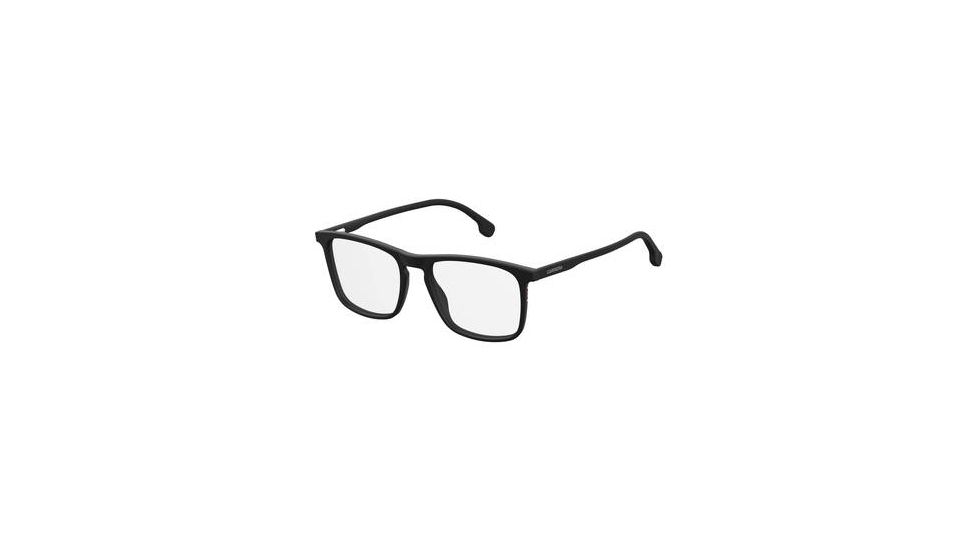 Carrera 158/V Bifocal Prescription Eyeglasses CA158V-0003-5118 - Matte Black Frame, Lens Diameter 51mm, Distance Between Lenses 18mm