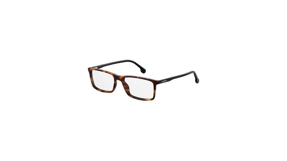 Carrera 175 Bifocal Prescription Eyeglasses CA175-0086-5317 - Dark Havana Frame, Lens Diameter 53mm, Distance Between Lenses 17mm