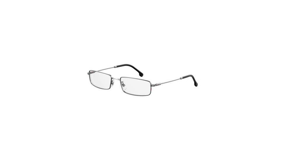 Carrera 177 Eyeglass Frames CA177-06LB-5418 - Ruthenium Frame, Lens Diameter 54mm, Distance Between Lenses 18mm