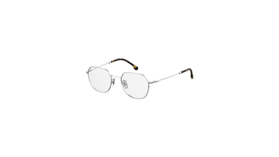 Carrera 180/F Bifocal Prescription Eyeglasses CA180F-0010-5019 - Palladium Frame, Lens Diameter 50mm, Distance Between Lenses 19mm