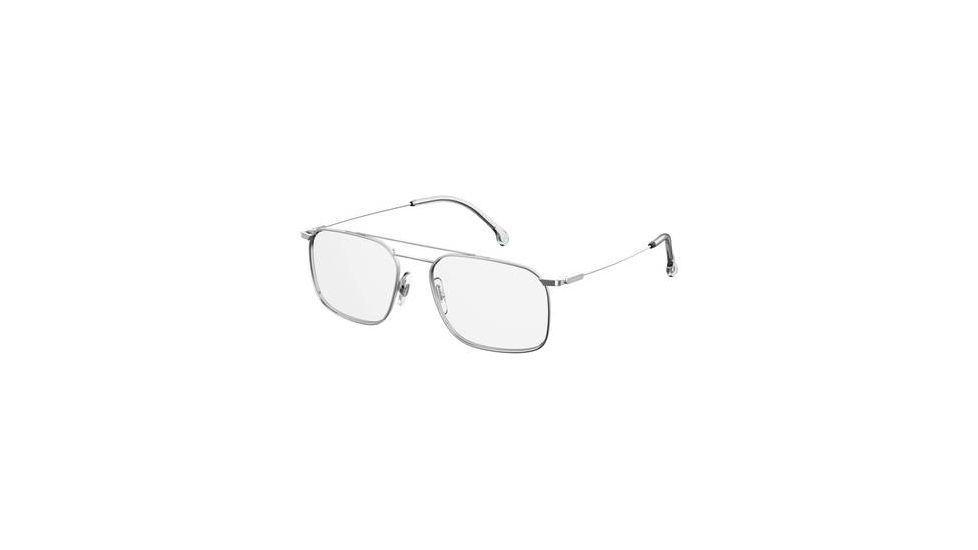 Carrera 189 Eyeglass Frames CA189-0010-5717 - Palladium Frame, Lens Diameter 57mm, Distance Between Lenses 17mm