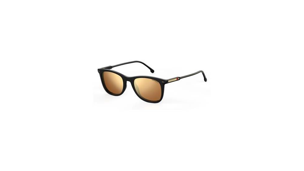 Carrera 197/S Prescription Sunglasses CA197-0807-K1-5121 - Frame Color Black, Lens Diameter 51 mm