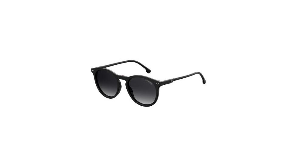 Carrera 2006T/S Bifocal Prescription Sunglasses CA2006TS-0807-9O-5019 - Frame Color Black, Lens Diameter 50 mm