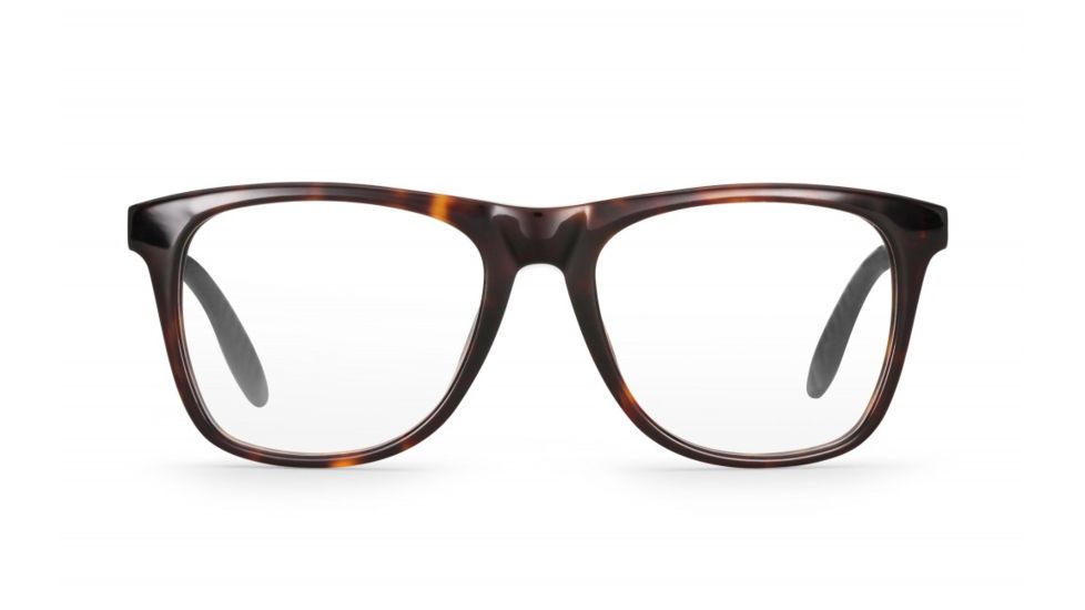 Carrera 4400 Eyeglass Frames CA4400-0TRD-5318 - Dark Havana Black Frame, Lens Diameter 53mm, Distance Between Lenses 18mm