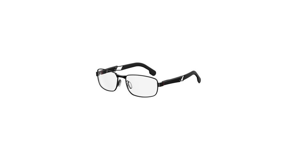 Carrera 4405/V Eyeglass Frames CA4405-0807-5617 - Black Frame, Lens Diameter 56mm, Distance Between Lenses 17mm