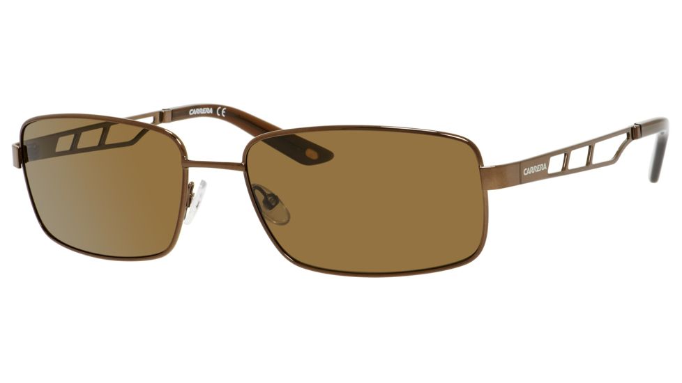Carrera 510/S Bifocal Prescription Sunglasses CA510S-6ZMP-VW-5917 - Lens Diameter 59 mm, Frame Color Bronze