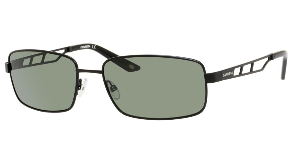 Carrera 510/S Bifocal Prescription Sunglasses CA510S-91TP-RC-5917 - Lens Diameter 59 mm, Frame Color Black