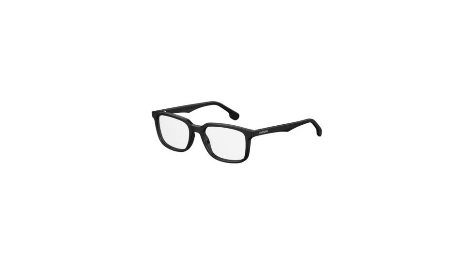 Carrera 5546/V Bifocal Prescription Eyeglasses CA5546-0807-5218 - Black Frame, Lens Diameter 52mm, Distance Between Lenses 18mm