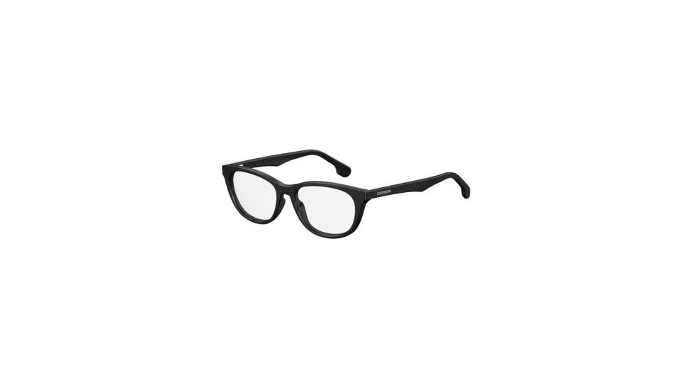 Carrera 5547/V Bifocal Prescription Eyeglasses CA5547-0807-5116 - Black Frame, Lens Diameter 51mm, Distance Between Lenses 16mm