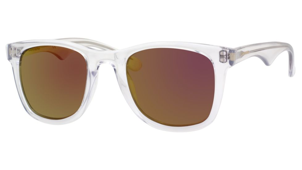Carrera 6000/L/S Bifocal Prescription Sunglasses CA6000LS-0CRA-VQ-5023 - Lens Diameter 50 mm, Frame Color Crystal