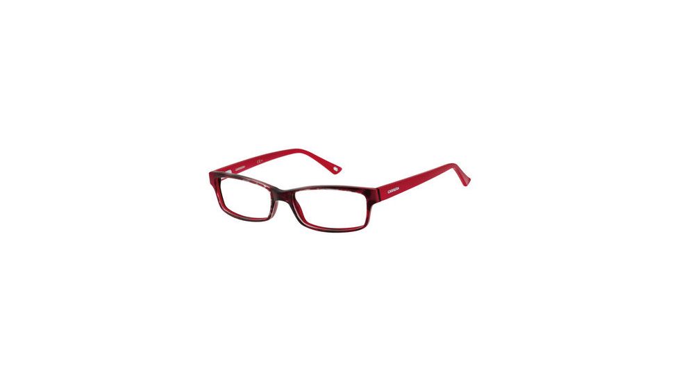 Carrera 6171 Eyeglass Frames CA6171-08C8-5416 - Nerss Ross Frame, Lens Diameter 54mm, Distance Between Lenses 16mm