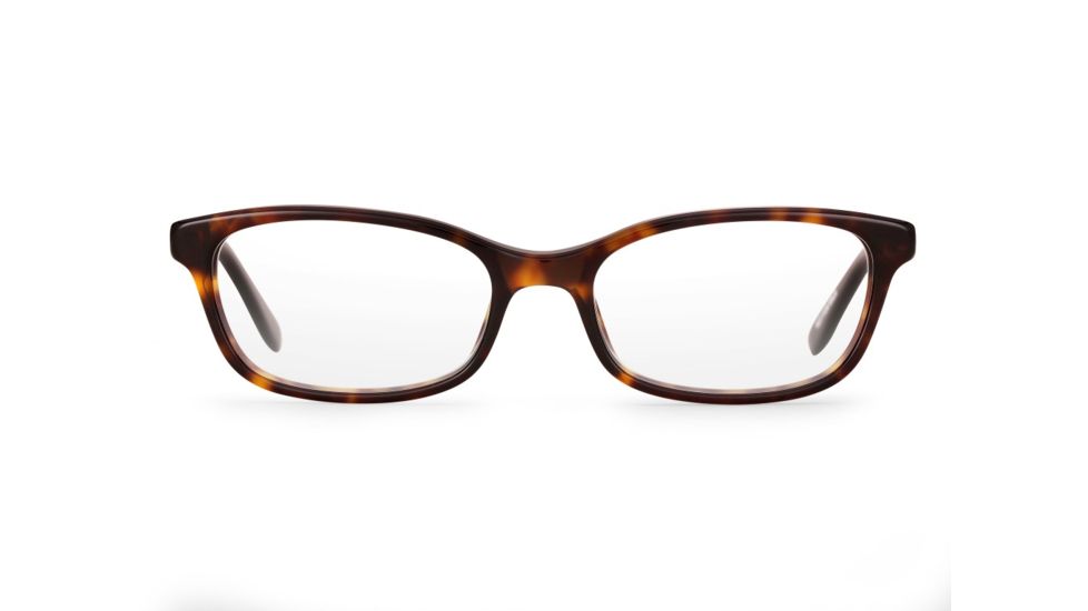 Carrera 6647 Eyeglass Frames CA6647-0QK8-5017 - Dark Havana Nud Frame, Lens Diameter 50mm, Distance Between Lenses 17mm