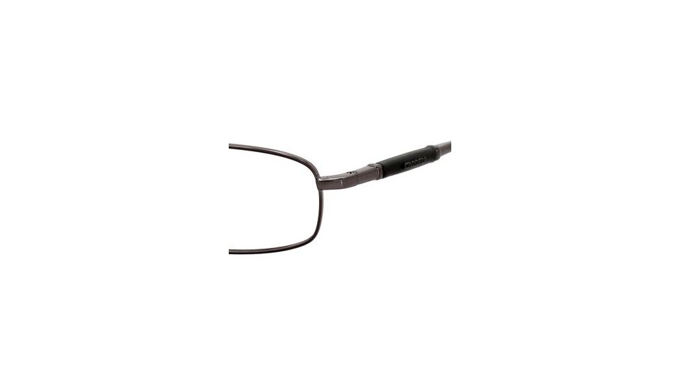 Carrera 7451 Eyeglass Frames CA7451-01A1-5117 - Ruthenium Frame, Lens Diameter 51mm, Distance Between Lenses 17mm
