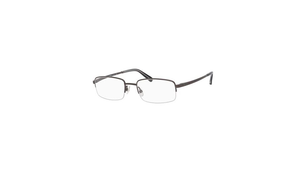 Carrera 7474/T Eyeglass Frames CA7474-0X93-5119 - Gunmetal Frame, Lens Diameter 51mm, Distance Between Lenses 19mm