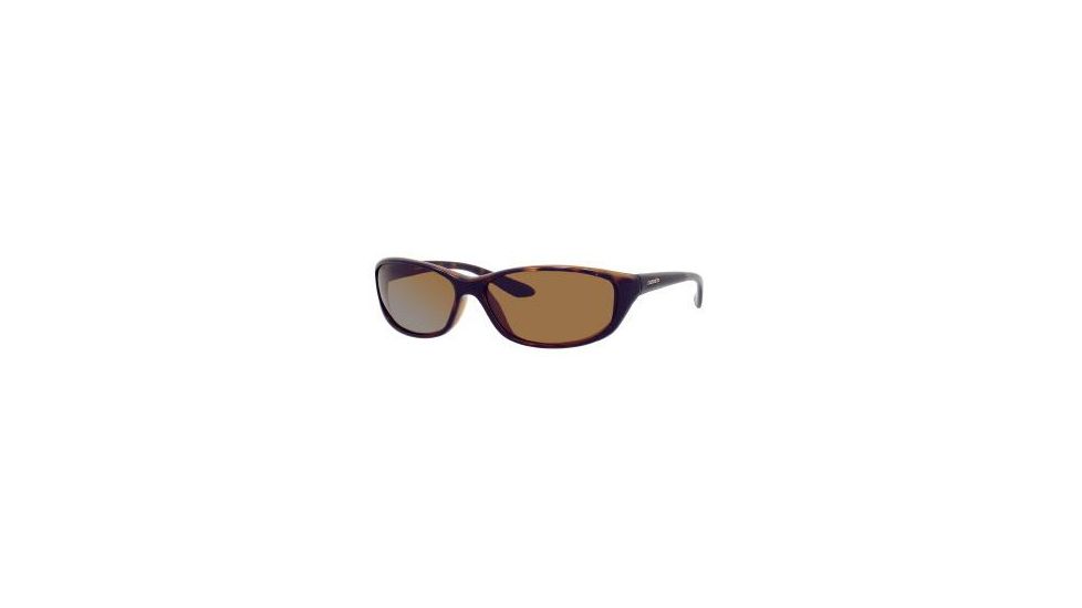 Carrera 903 Sunglasses - Tortoise Frame, Brown Polarized Lenses CA903S01V4RB