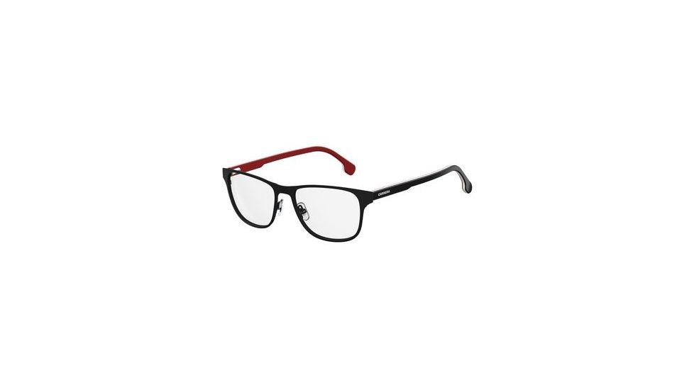 Carrera Ca 1104/V Bifocal Prescription Eyeglasses CA1104-0003-5417 - Matte Black Frame, Lens Diameter 54mm, Distance Between Lenses 17mm