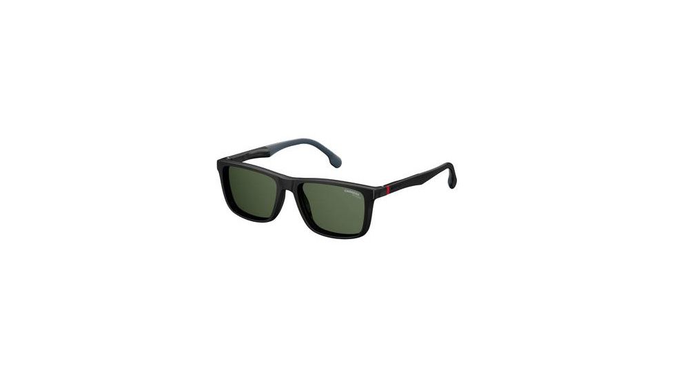 Carrera Ca 4009CS Bifocal Prescription Sunglasses CA4009CS-0807-UC-5417 - Frame Color Black, Lens Diameter 54 mm