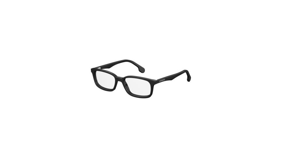 Carrera Carre 68 Bifocal Prescription Eyeglasses CARRE68-0807-4816 - Black Frame, Lens Diameter 48mm, Distance Between Lenses 16mm