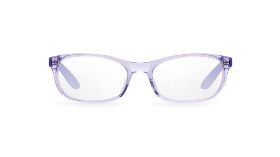 Carrera Carrerino 56 Eyeglass Frames CARRE56-0TSV-4816 - Lilac Frame, Lens Diameter 48mm, Distance Between Lenses 16mm
