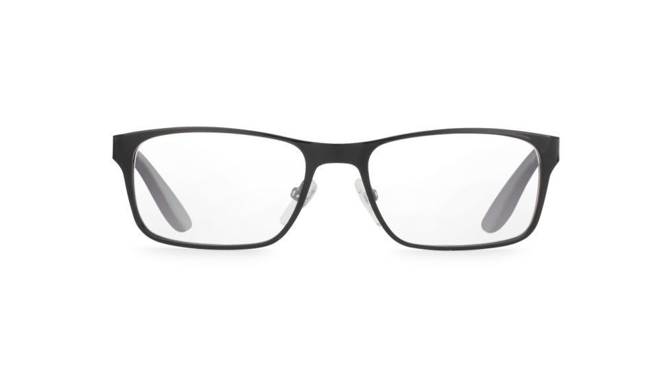 Carrera Carrerino 59 Eyeglass Frames CARRE59-065Z-4916 - Black Frame, Distance Between Lenses 16mm