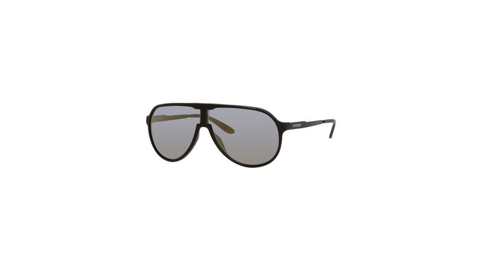 Carrera New Champion Prescription Sunglasses NEWCHS-08H7-MV-6208 - Frame Color Brown-Black, Lens Diameter 62 mm