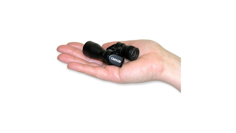 Carson 3-in-1 MagniScope - 3x , 8x Monocular, 30x Microscope MA-30