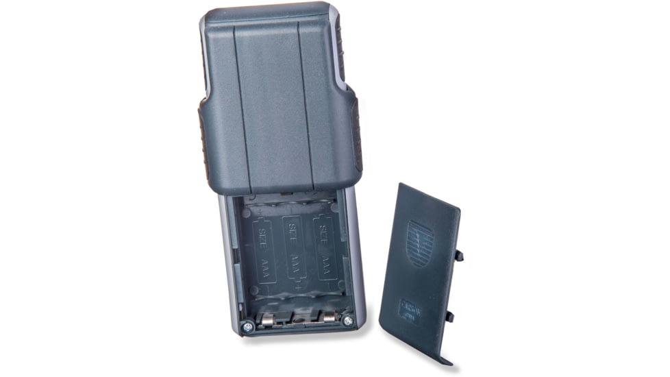 Carson 3x MiniBrite Pocket Magnifier Loupe PO-25