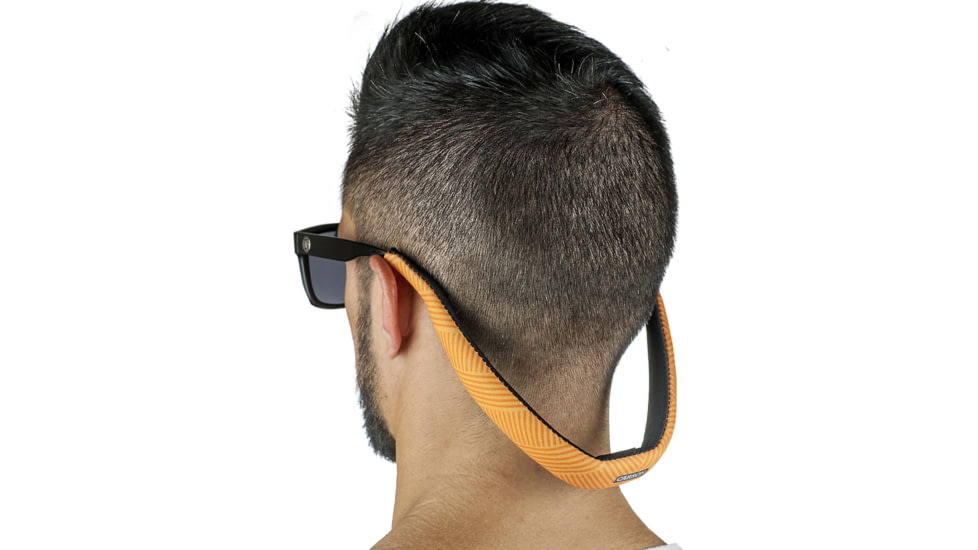 Carson Floating Eyewear Retainer, 5-Pack, Assorted, FA-10AS