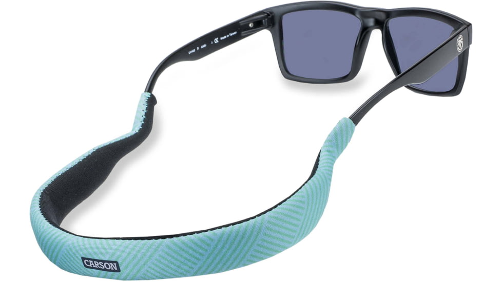 Carson Floating Eyewear Retainer, 5-Pack, Assorted, FA-10AS